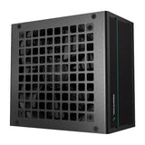 DeepCool PF700 80 Plus Bronze Power Supply, 700W, Non Modular, ATX, Black, 1 Year Warranty | R-PF700X-HD0B-JGUK