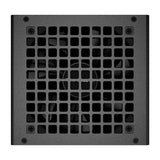 DeepCool PF700 80 Plus Bronze Power Supply, 700W, Non Modular, ATX, Black, 1 Year Warranty | R-PF700X-HD0B-JGUK