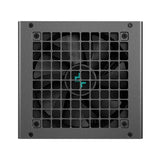 Deepcool PN750M 80 Plus Gold Power Supply, 750W, Fully Modular, ATX, 1 Year Warranty | R-PN750M-FC0B-UK