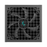 Deepcool PN1000M 80 Plus Gold Power Supply, 1000W, Fully Modular, ATX, 1 Year Warranty | R-PNA00M-FC0B-JGUK