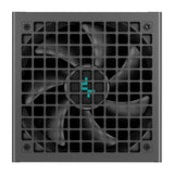 DeepCool PN1200M 80 Plus Gold Power Supply, 1200W, Fully Modular, ATX, Black, 1 Year Warranty | R-PNC00M-FC0B-JGUK