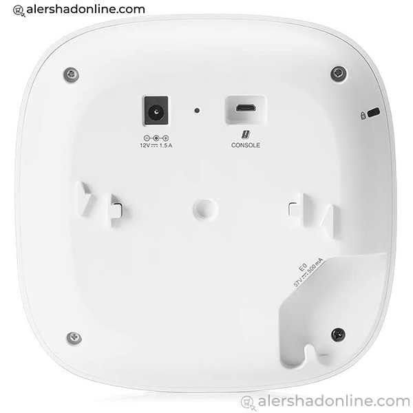 Aruba Instant On AP22 802.11ax 2x2 Wi-Fi 6 Wireless Access Point | R4W02A