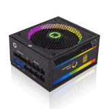 POWER SUPPLY1050W GAMEMAX R GB1050 PRO GOLD | R GB1050