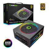 POWER SUPPLY 550W R GB GAMEMAX R GB550 | R GB550