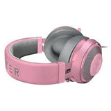 Razer Kraken Pro Quartz Gaming Headset, Cable Length:1.3 m, 1 Year Warranty | RZ04-02830300-R3M1