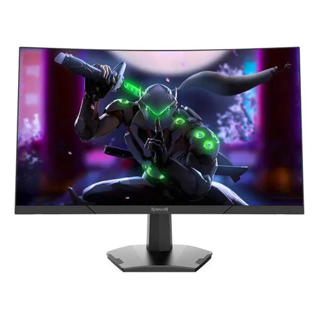 Redragon-Amber-II-GM27H10C-Curved-Gaming-Monitor-GM27HI0C