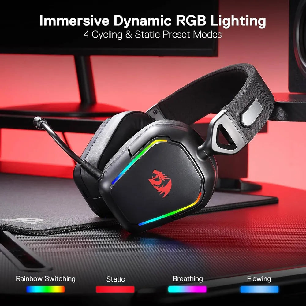 Redragon-H868-Mira-Wireless-Gaming-Headset-H868