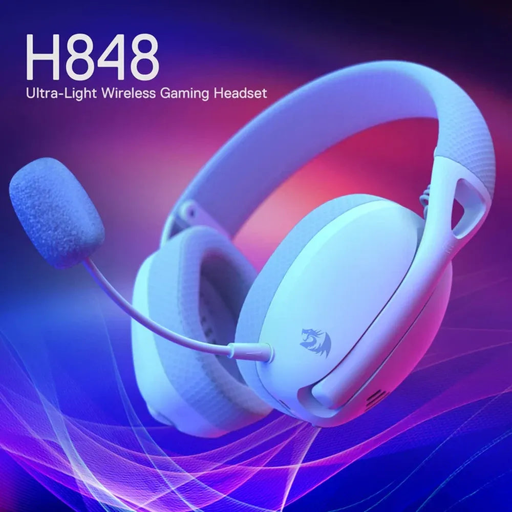 Redragon-Ipe-Pro-H848-Wireless-Gaming-Headset-H848G