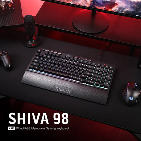 Redragon-K515-Shiva-98-Wired-Gaming-Keyboard-K515-RGB