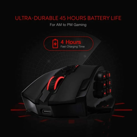 Redragon-M913-Impact-Elite-Wireless-Gaming-Mouse-IMPACT-ELITE-M913