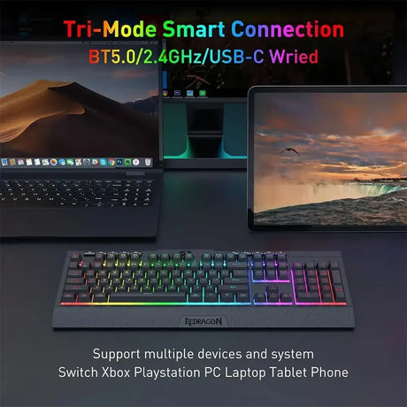 Redragon-Shiva-Pro-Gaming-Keyboard-K525RGB-PRO