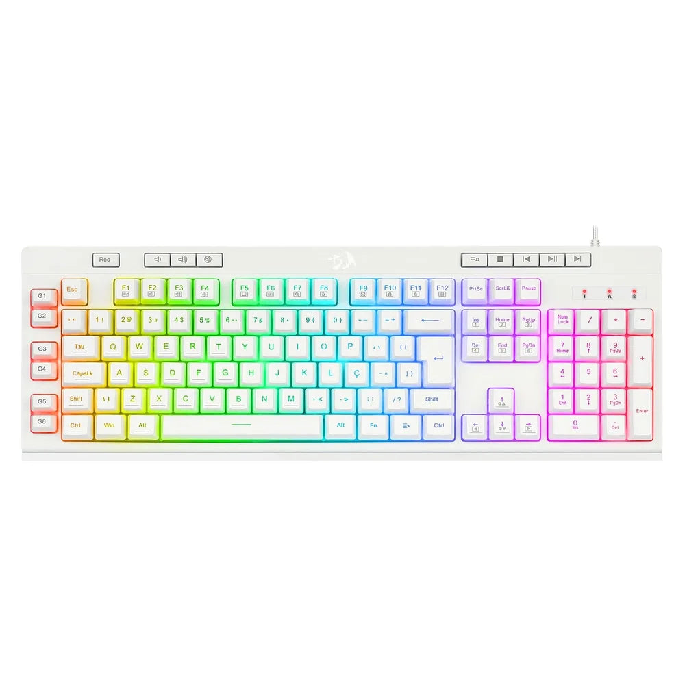 Redragon-Shiva-RGG-Gaming-Keyboard-K512W-RGB-1