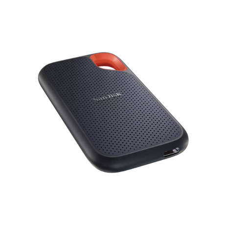 Sandisk Extreme Portable SSD 1TB, 1 Year Warranty | SDSSDE61-1T00-G25