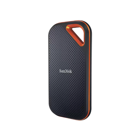 Sandisk Extreme PRO Portable SSD 1TB, 1 Year Warranty | SDSSDE81-1T00-G25