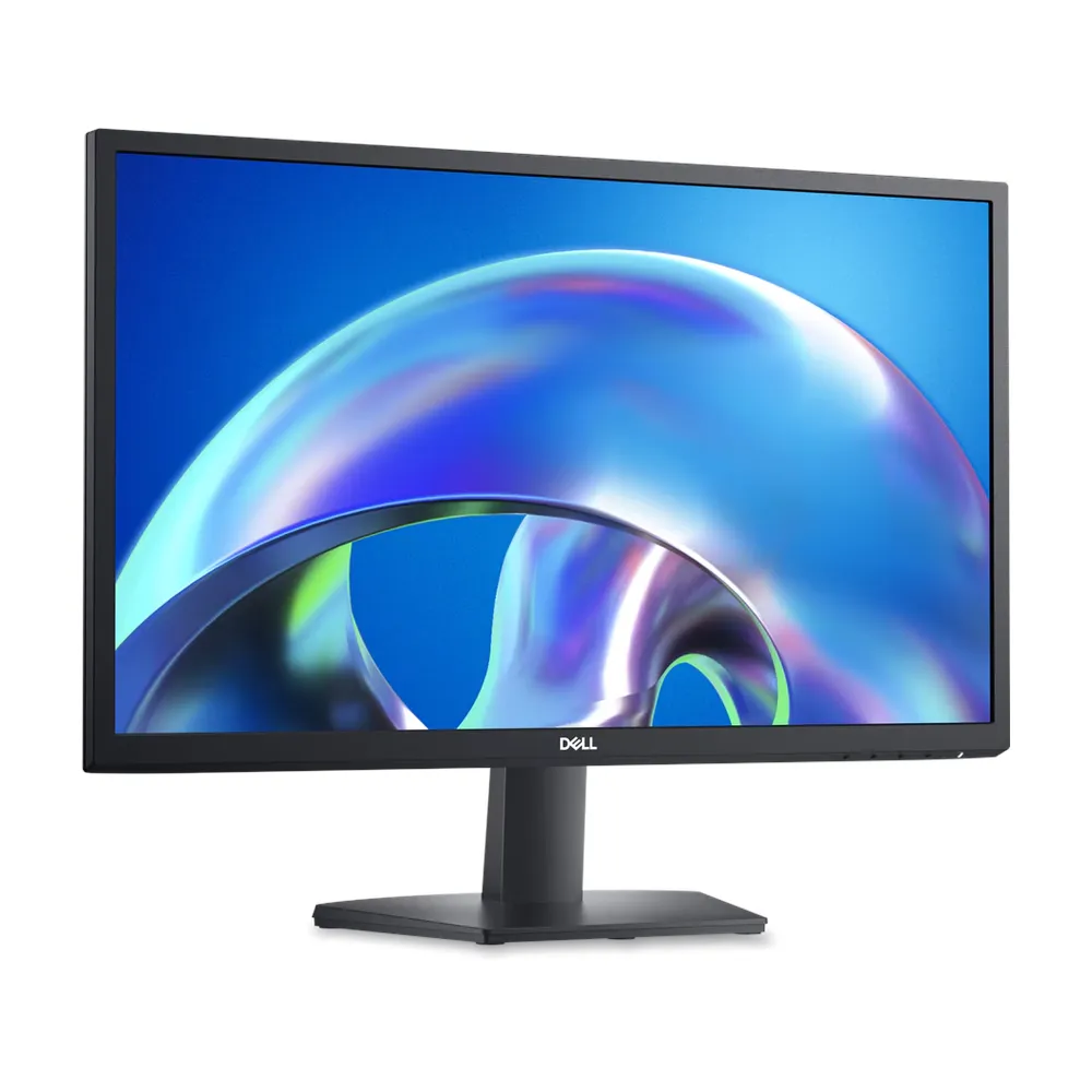 DELL SE2425H 24" FHD(1920 x 1080) Monitor, Anti-glare, HDMI, VGA, Tilt, Adjustable, 3 Year warranty | SE2425H