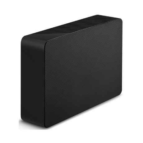 Seagate Expansion Desktop 3.5" HDD, 10TB, USB 3.0 Port, 18W Power Adapter, 1 Year Warranty | STKP10000400