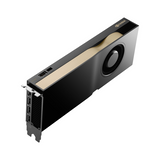 PNY Nvidia RTX 4500 Ada Generation Workstation Graphics Card, GDDR6 24 GB 192-bit Memory, DP 1.4a Outputs, PCI Express 4.0, 2.6 GHz Boost Clock, 432  GB/s Memory Bandwidth, 1 Year Warranty | SVCNRTX4500ADA-SB