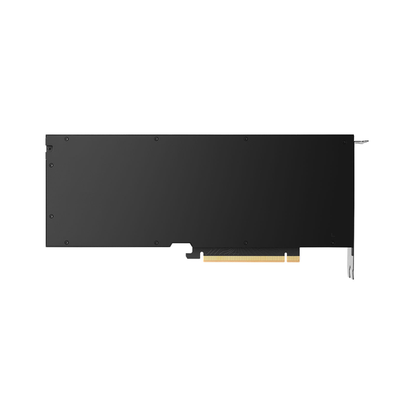PNY Nvidia RTX 4500 Ada Generation Workstation Graphics Card, GDDR6 24 GB 192-bit Memory, DP 1.4a Outputs, PCI Express 4.0, 2.6 GHz Boost Clock, 432  GB/s Memory Bandwidth, 1 Year Warranty | SVCNRTX4500ADA-SB