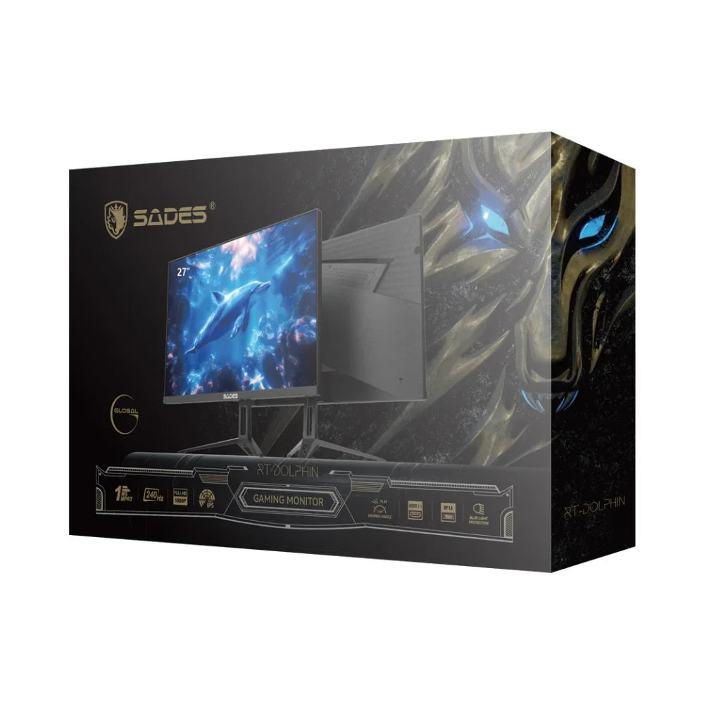 Sades-RT-Dolphin-27-FHD-Gaming-Monitor-SA-F03F27B
