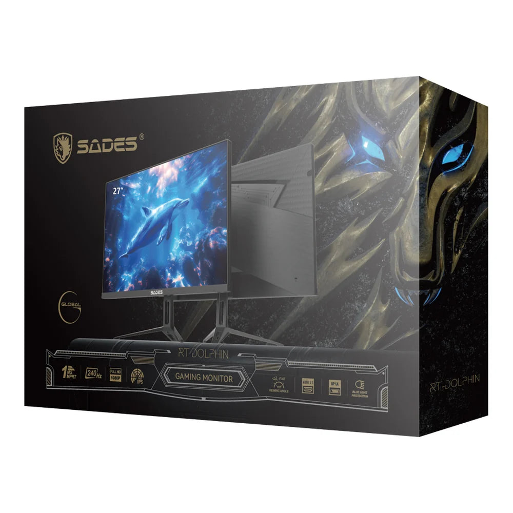 Sades-RT-Dolphin-Monitor-SA-F03F27B