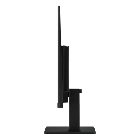 Samsung S3 S30GD Essential Monitor, 24" FHD (1920 x 1080) Resolution, 100Hz, Anti-glare, 5ms (GtG) Response Time, HDMI, Tilt Adjustable Stand, Black, 3 Year Warranty | LS24D300GAMXUE