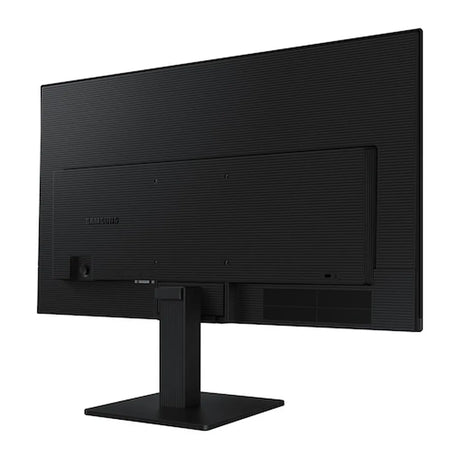 Samsung S3 S30GD Essential Monitor, 24" FHD (1920 x 1080) Resolution, 100Hz, Anti-glare, 5ms (GtG) Response Time, HDMI, Tilt Adjustable Stand, Black, 3 Year Warranty | LS24D300GAMXUE
