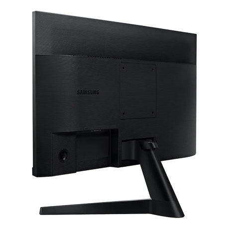 Samsung Essential S3 S33GF Monitor, 24" FHD (1920 x 1080) Resolution, 100Hz, Anti-glare, 5ms (GTG) Response Time, HDMI, D-Sub, Tilt Adjustable Stand, Black, 3 Year Warranty | LS24F330EAMXUE