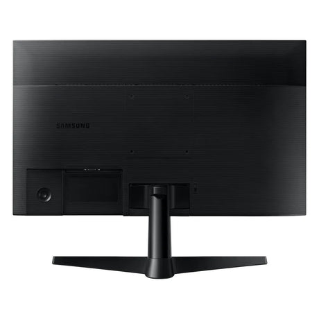 Samsung Essential S3 S33GF Monitor, 24" FHD (1920 x 1080) Resolution, 100Hz, Anti-glare, 5ms (GTG) Response Time, HDMI, D-Sub, Tilt Adjustable Stand, Black, 3 Year Warranty | LS24F330EAMXUE