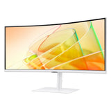 Samsung-ViewFinity-S6-S65TC-Curved-Ultra-WQHD-Monitor-LS34C650TAMXUE