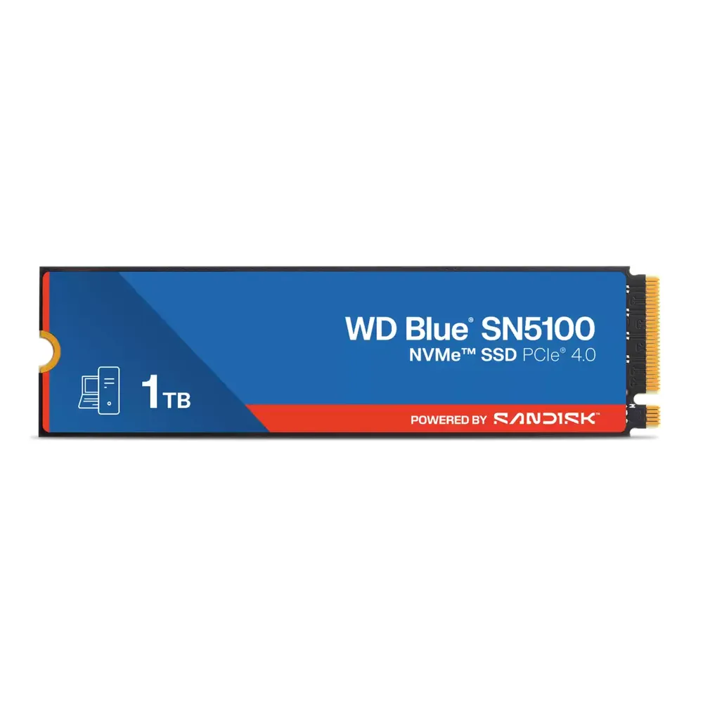 Sandisk-WD-Blue-SN5100-WDS100T5B0E