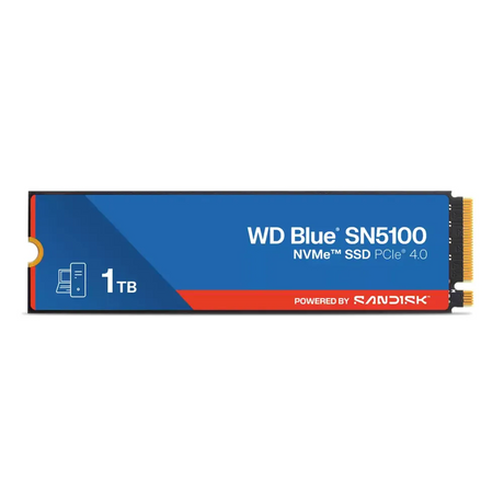Sandisk-WD-Blue-SN5100-WDS100T5B0E