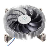 SilverStone-Nitrogon-LP-Low-Profile-CPU-Air-Cooler-SST-NT07-115X