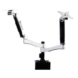 Silverstone-Dual-Monitor-Desk-Mount-SST-ARM22SC