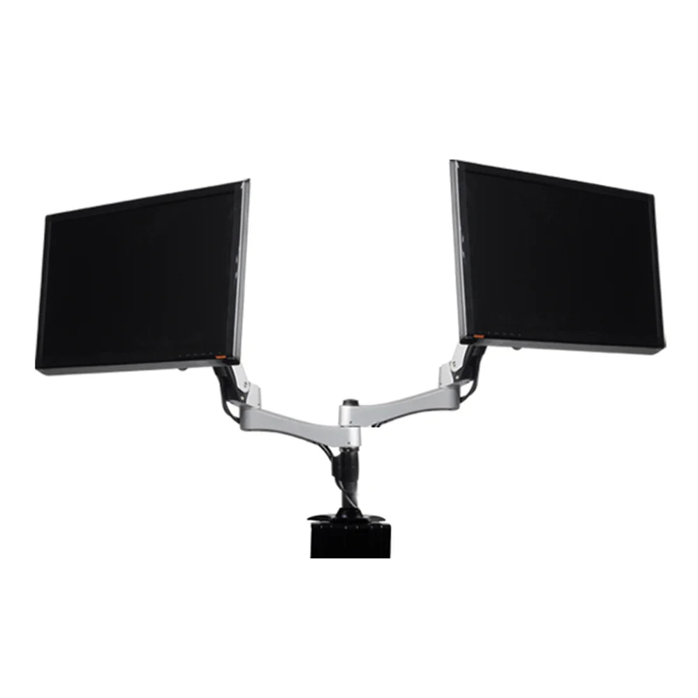 Silverstone-Dual-Monitor-Desk-Mount-SST-ARM22SC