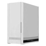 Silverstone-Fortress-FT05-Silver-Tower-PC-Casing-SST-FT05S-W
