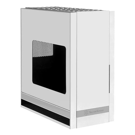 Silverstone-Fortress-FT05-Silver-Tower-PC-Casing-SST-FT05S-W