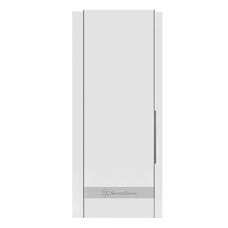 Silverstone-Fortress-FT05-Silver-Tower-PC-Casing-SST-FT05S-W