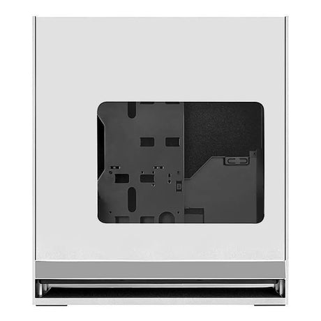 Silverstone-Fortress-FT05-Silver-Tower-PC-Casing-SST-FT05S-W