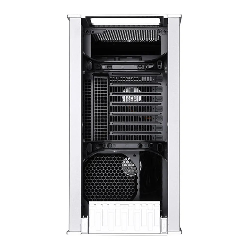 Silverstone-Fortress-FT05-Silver-Tower-PC-Casing-SST-FT05S-W