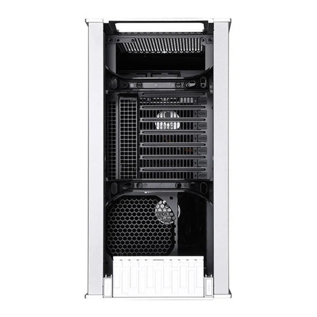 Silverstone-Fortress-FT05-Silver-Tower-PC-Casing-SST-FT05S-W