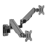 Skill-Tech-Dual-Screen-Wall-Mounted-Arm-SH-W1014H