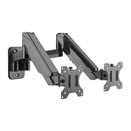 Skill-Tech-Dual-Screen-Wall-Mounted-Arm-SH-W1014H