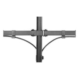 Skill-Tech-Dual-Steel-Articulating-Monitor-Arm-SH-024N