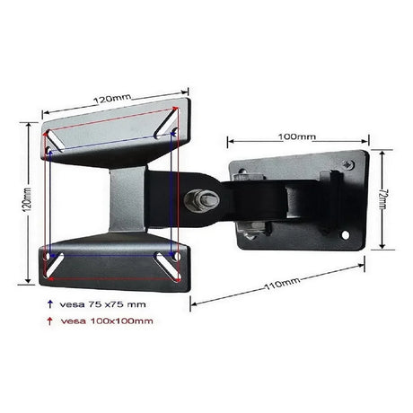 Skill-Tech-Fixed-Wall-Mount-Bracket-SH-10P
