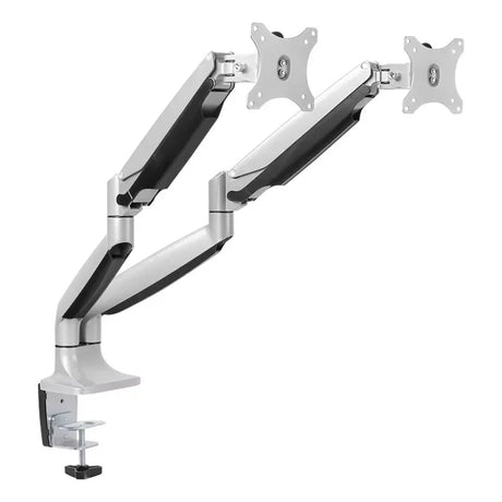Skill-Tech-Premium-Gas-Spring-Dual-Monitor-Arm-SH100-C024