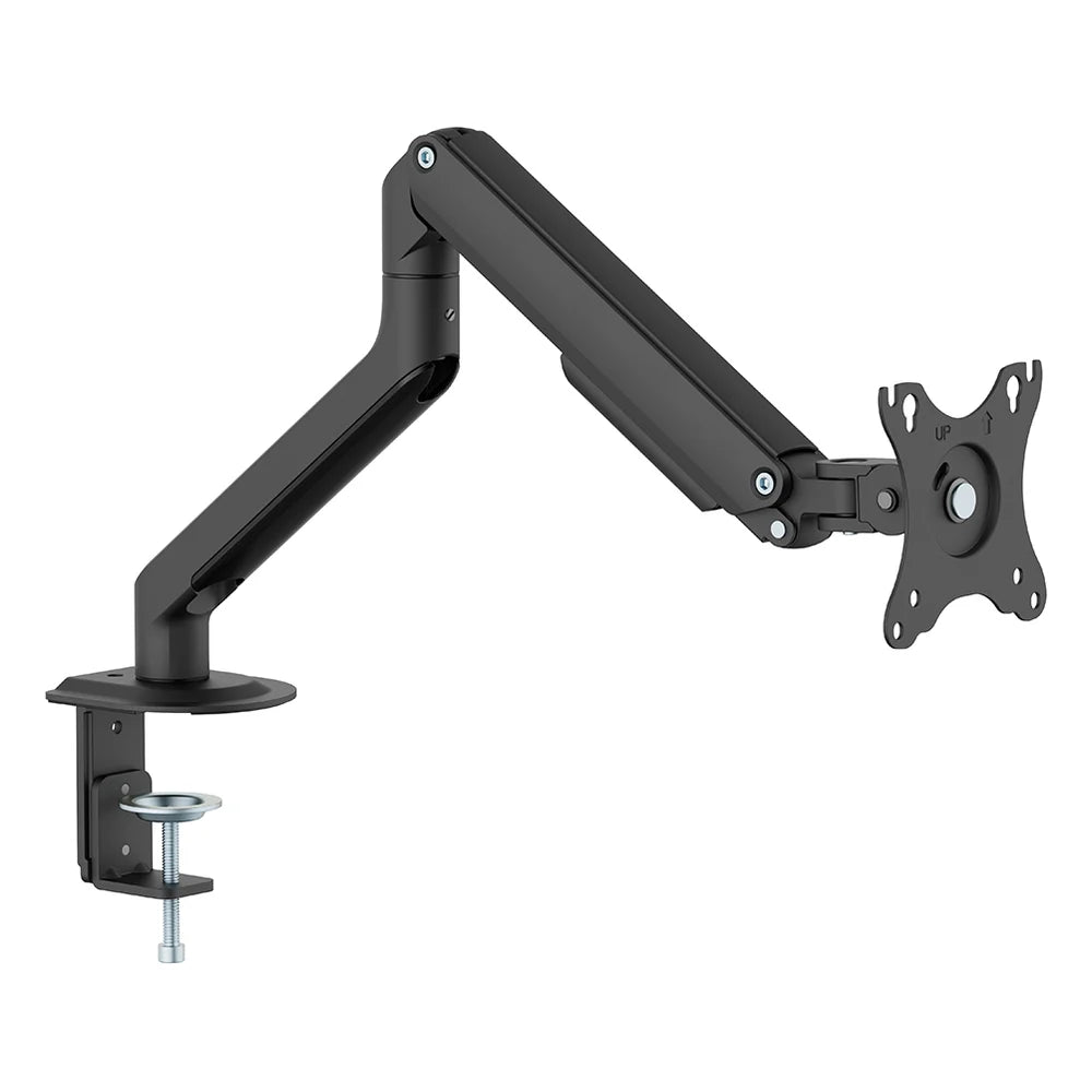 Skill-Tech-Spring-Assisted-Single-Monitor-Arm-SH63-C012