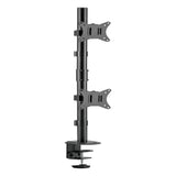 Skill-Tech-Vertical-Dual-Monitor-Mount-SH120-C02V