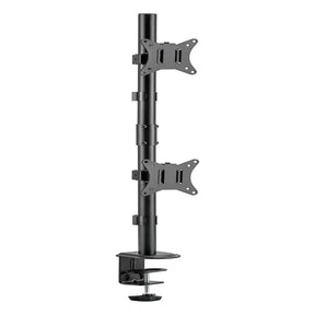 Skill-Tech-Vertical-Dual-Monitor-Mount-SH120-C02V