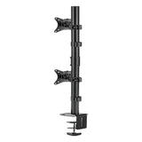 Skill-Tech-Vertical-Dual-Monitor-Mount-SH120-C02V