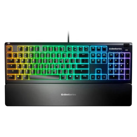 SteelSeries-Apex-3-Wired-Gaming-Keyboard-64795